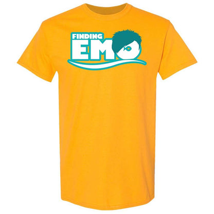 Finding Emo - Gold - 18