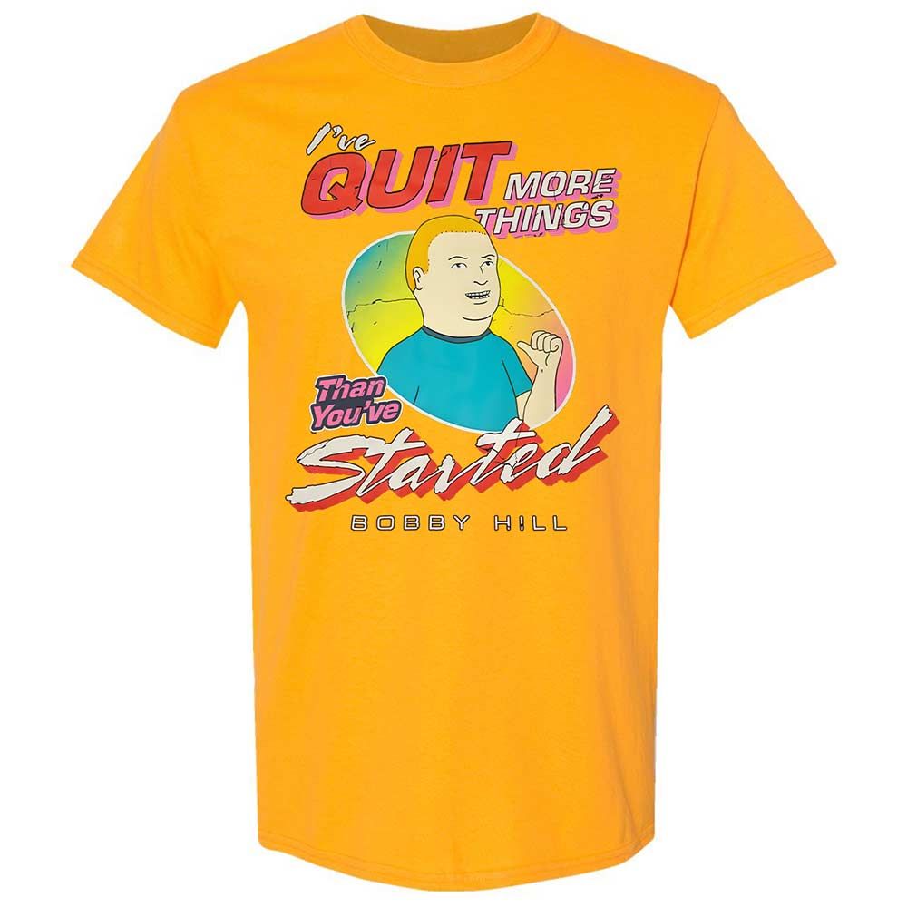 Classic Unisex T-Shirt - 1RSK27S9 - Gold - 18