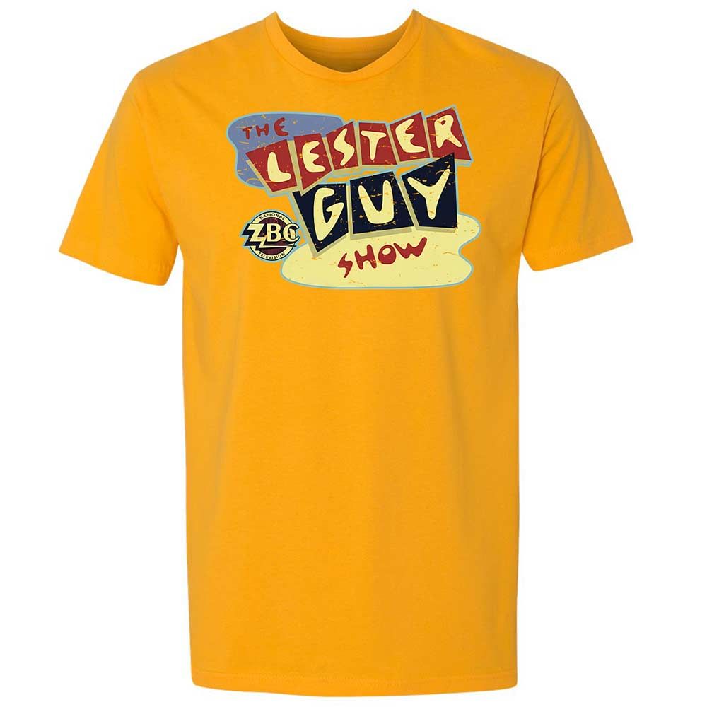 Premium Unisex T-Shirt - WKGCYBDR - Gold - 18