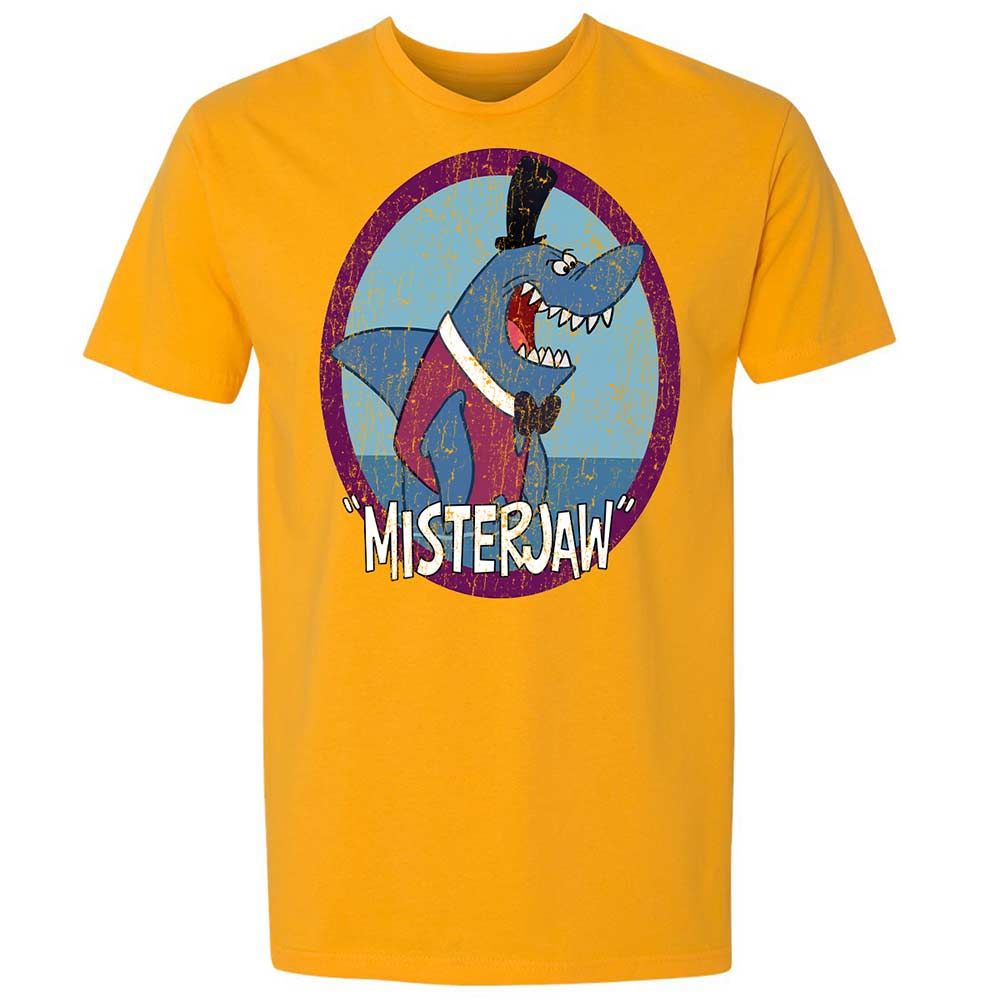 Premium Unisex T-Shirt - 8BZ91S3P - Gold - 18