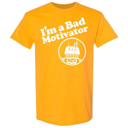 Classic Unisex T-Shirt - WRVB43R4 - Gold - 18