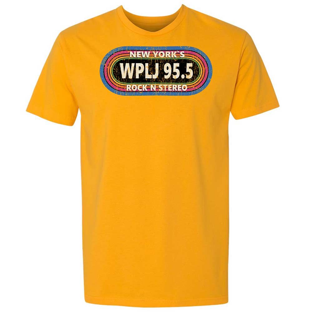 Premium Unisex T-Shirt - AFXXP59B - Gold - 18