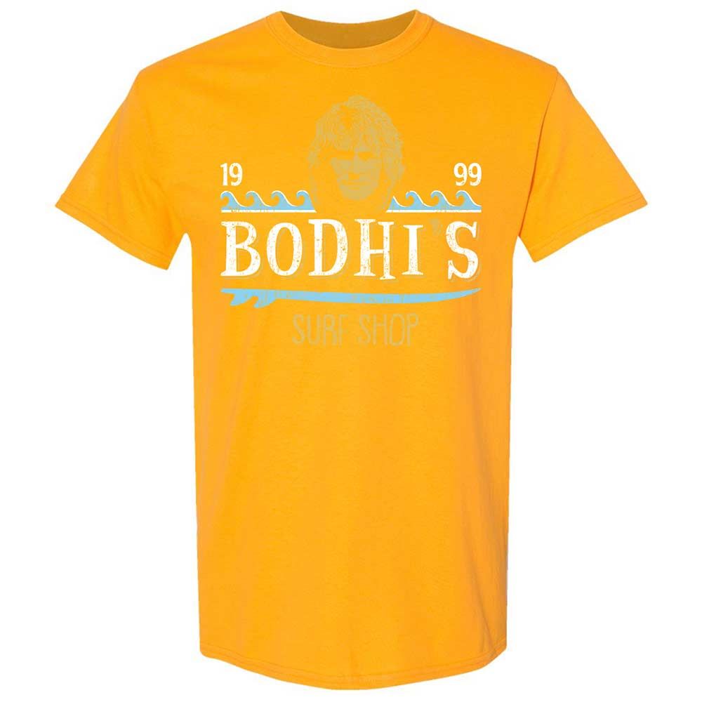 Classic Unisex T-Shirt - T92NVK6F - Gold - 18