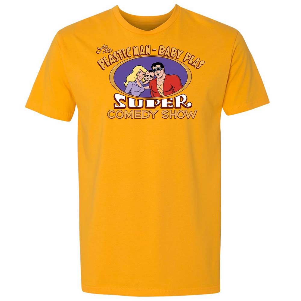 Premium Unisex T-Shirt - CWL9EVTY - Gold - 18