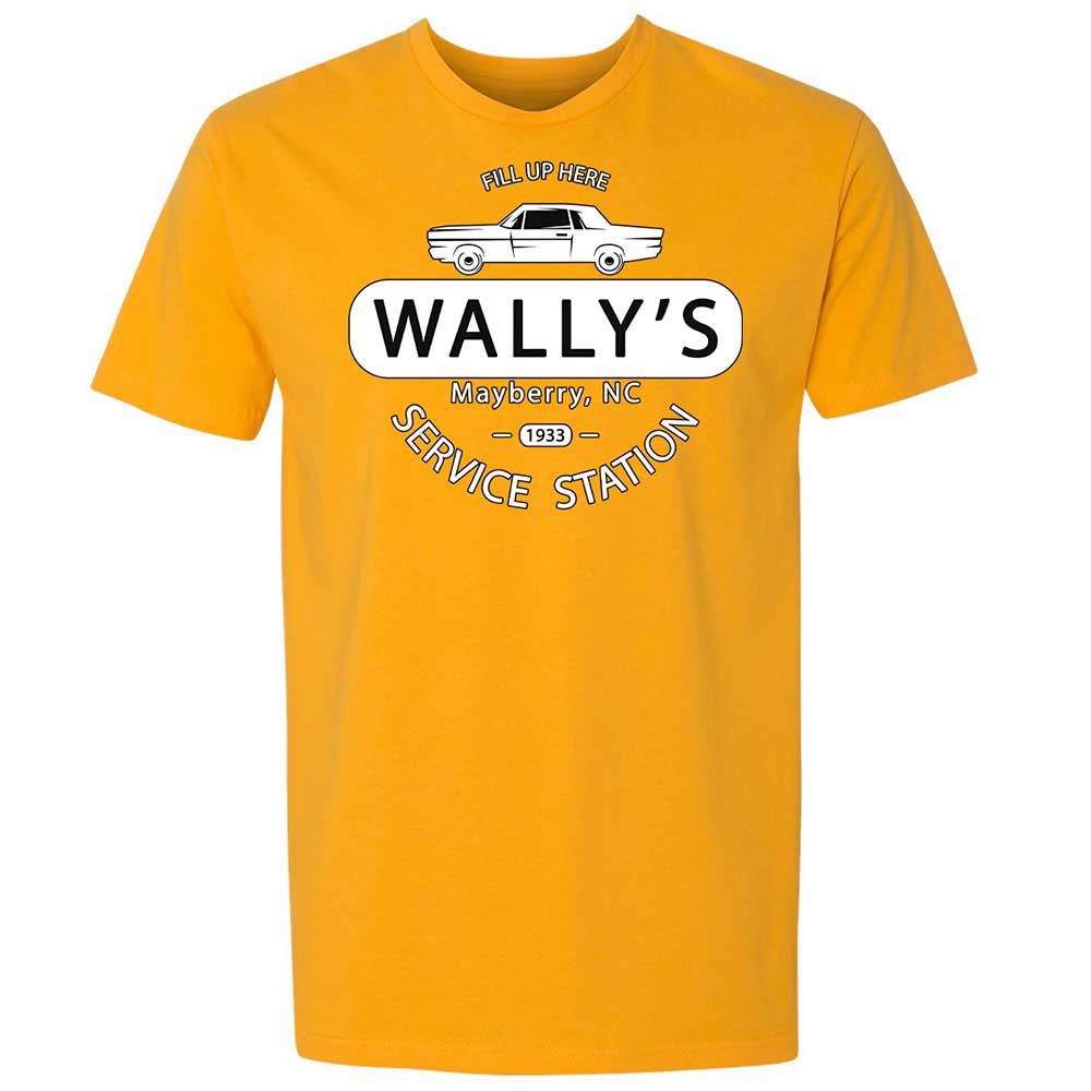 Premium Unisex T-Shirt - BAEHZ8T6 - Gold - 18