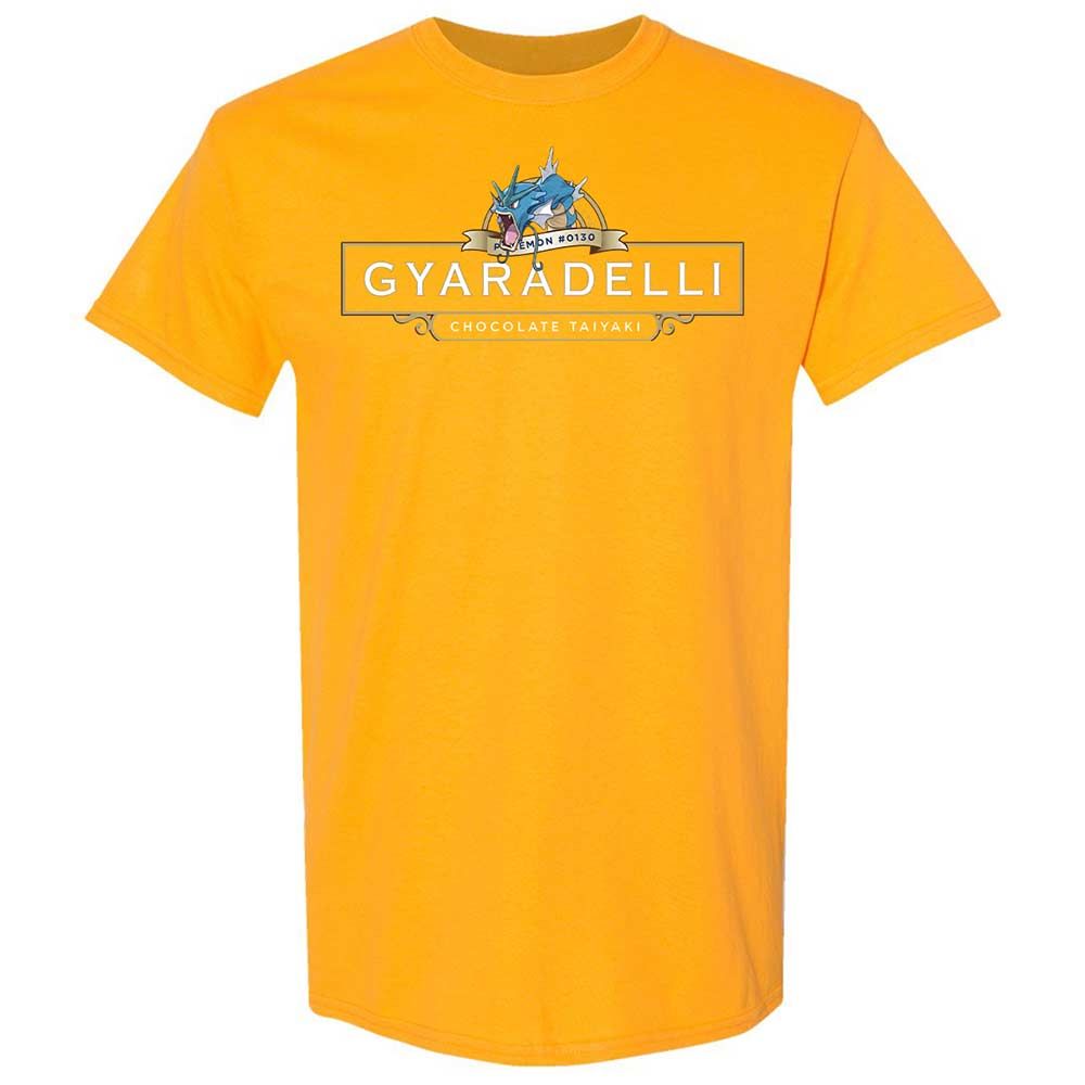 Gyaradelli - Gold - 18