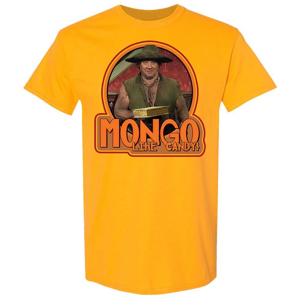 Classic Unisex T-Shirt - 3FXPX3M4 - Gold - 18