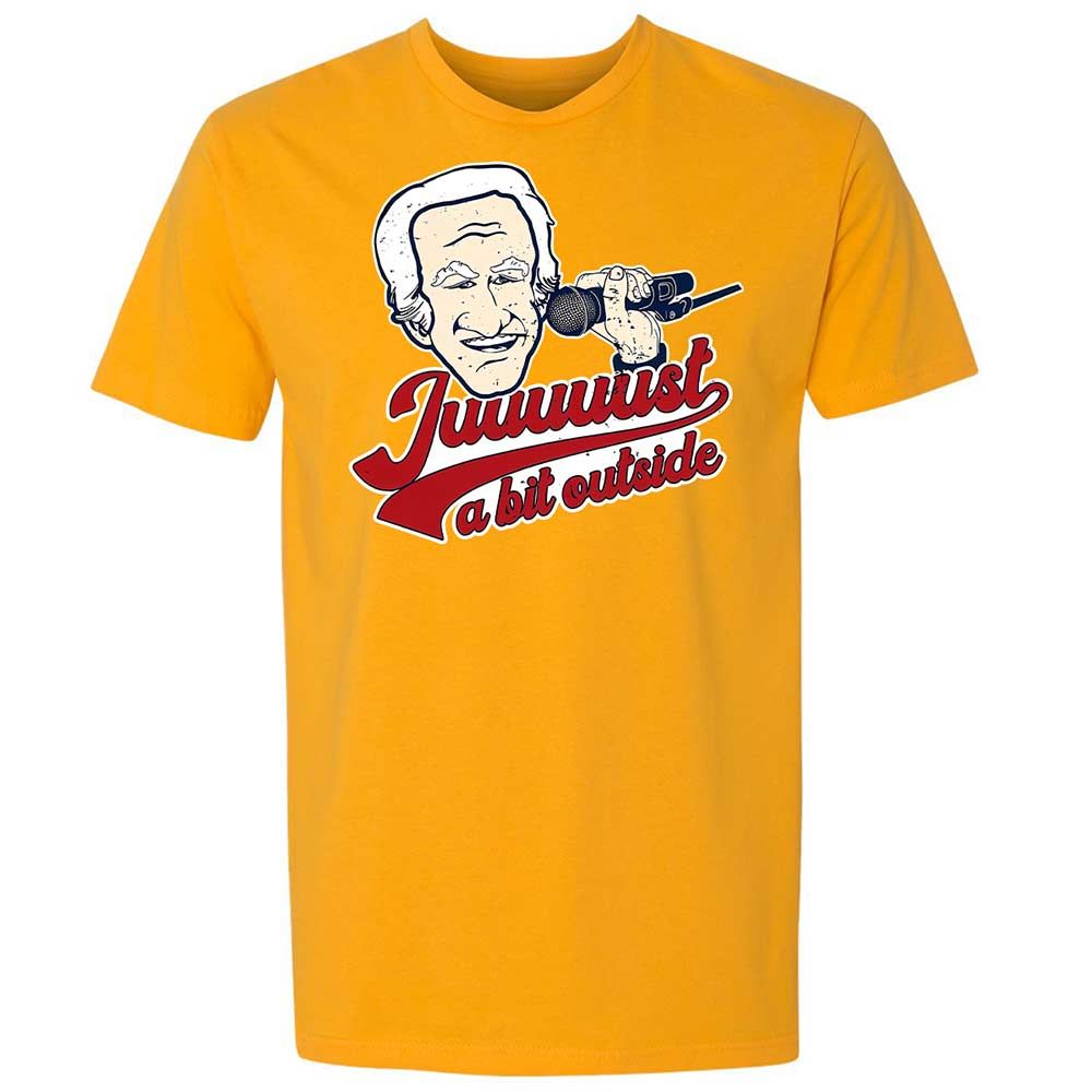 Premium Unisex T-Shirt - AEAXG7J9 - Gold - 18