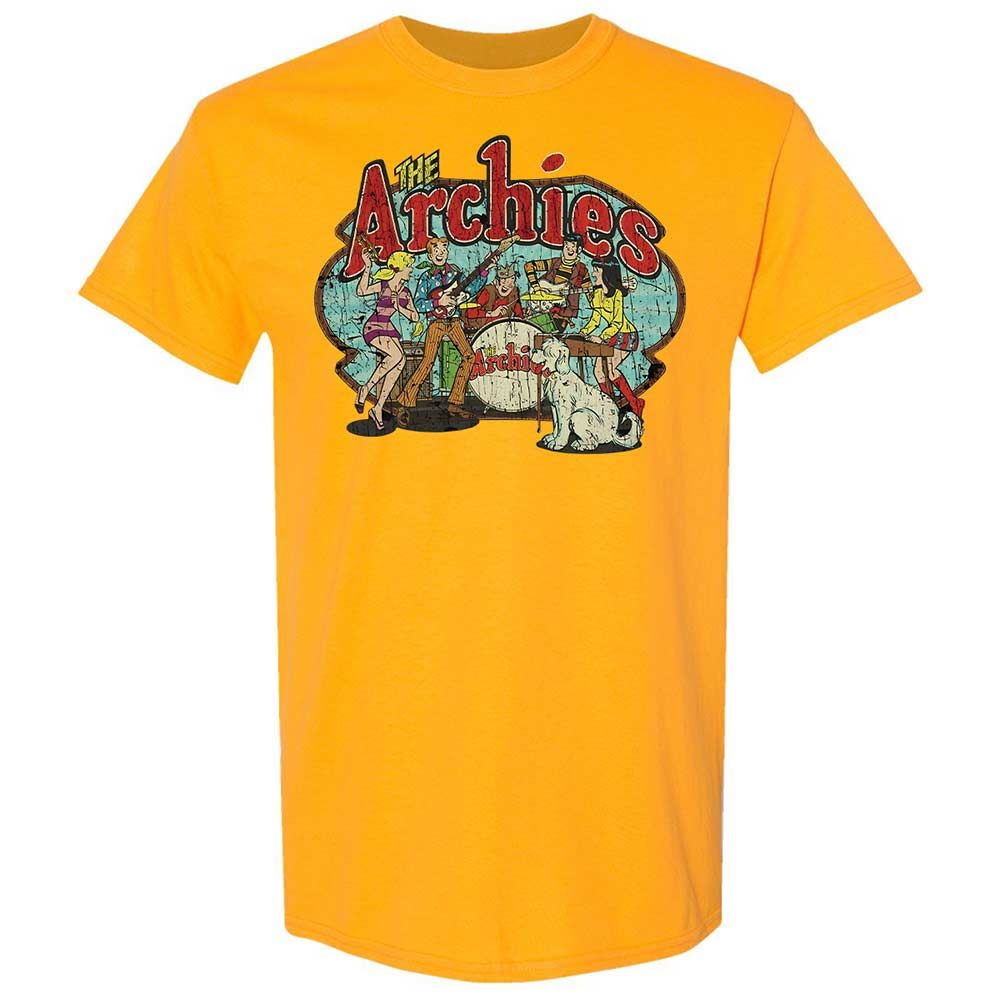 The Archies - Gold - 18