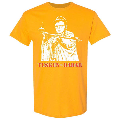 Tusken Radar - Gold - 18