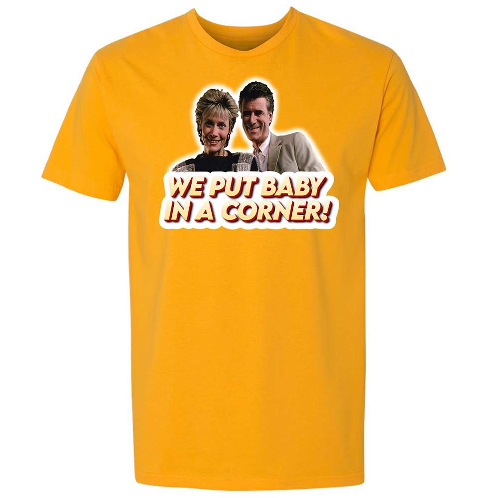 Premium Unisex T-Shirt - KF5379Q5 - Gold - 18