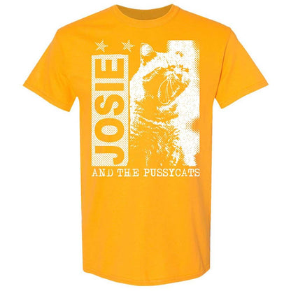 The Pussycats - Gold - 18
