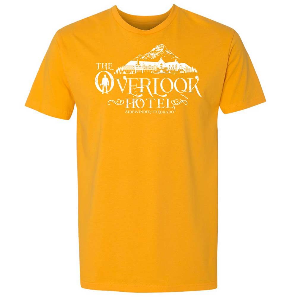 Premium Unisex T-Shirt - 3N4VGTCJ - Gold - 18