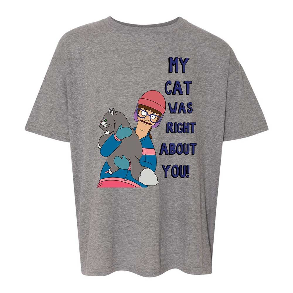 Kids T-Shirt - HXXYX2QA - Graphite Heather - 18