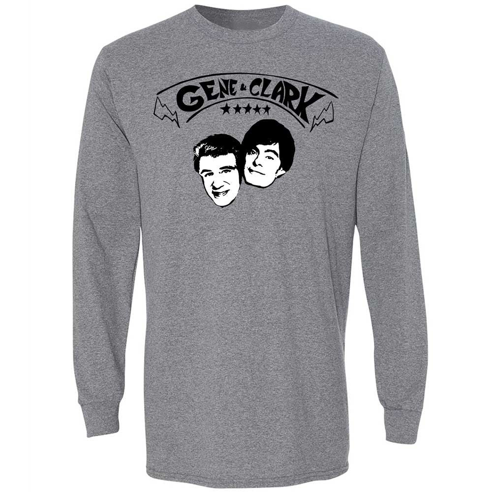 The Blue Jean Committee - Graphite Heather - 18