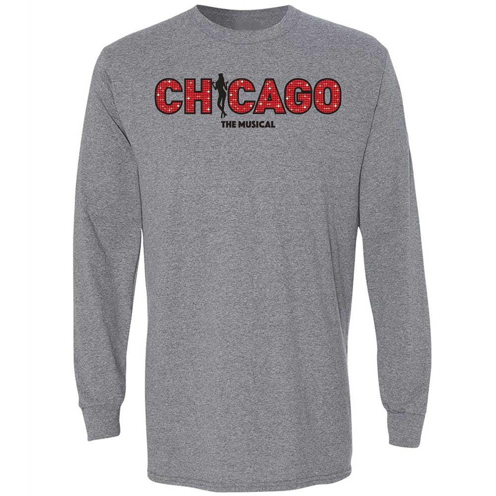 Chicago - Graphite Heather - 18