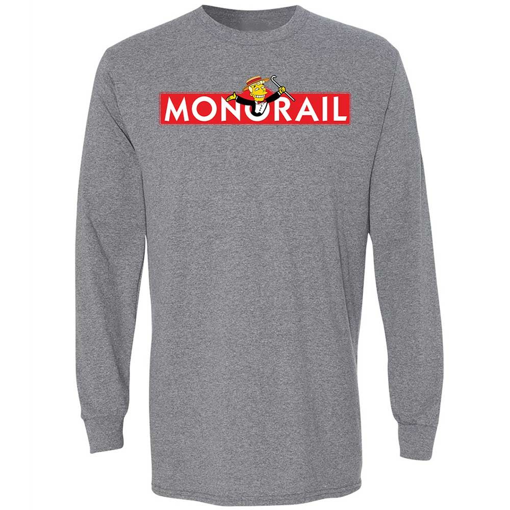 Stonecutters Logo - Graphite Heather - 18