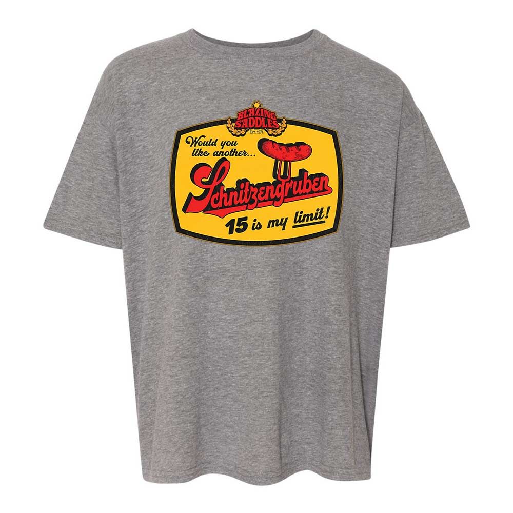 Schnitzengruben - Graphite Heather - 18