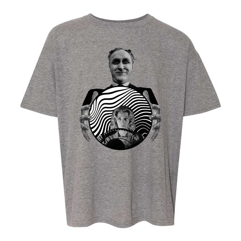 Carnival of Souls - Graphite Heather - 18