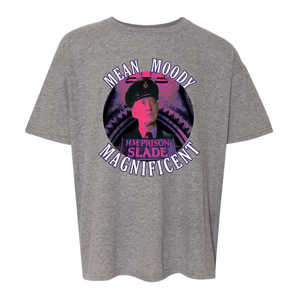 Kids T-Shirt - KH2MMUME - Graphite Heather - 18