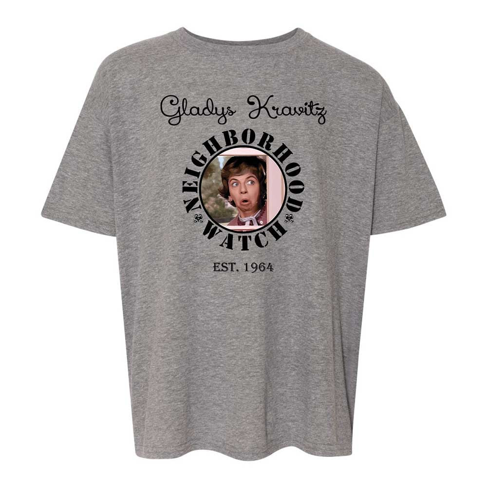 Kids T-Shirt - G2PCPURM - Graphite Heather - 18