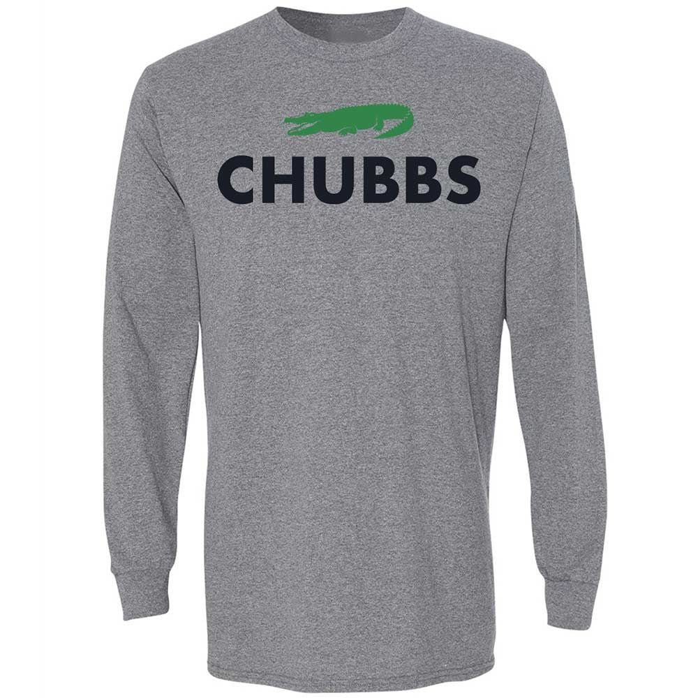 Chubbs - Graphite Heather - 18