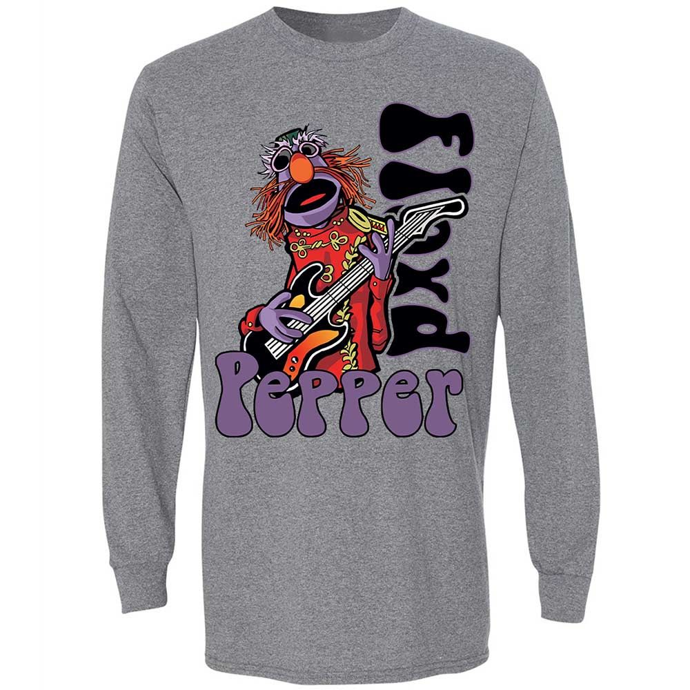 Hippest of the hip - Graphite Heather - 18