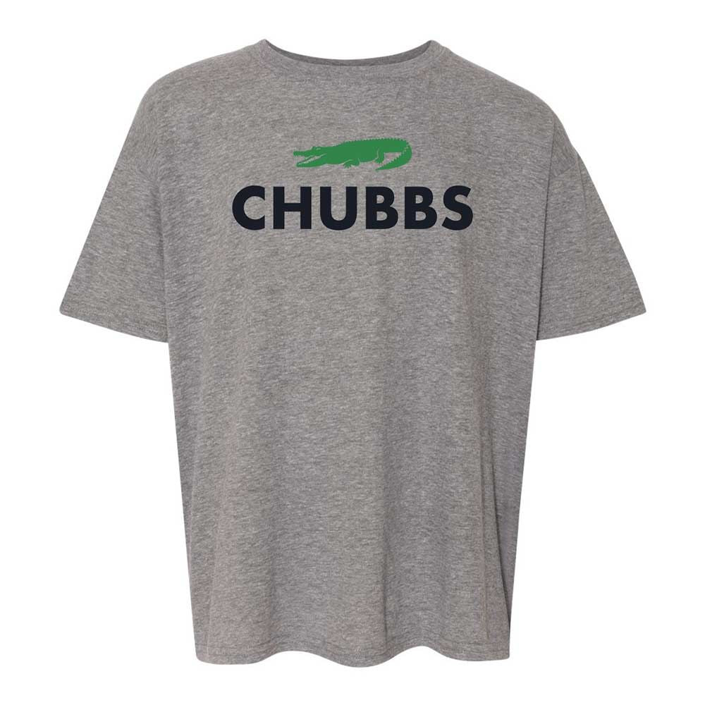 Chubbs - Graphite Heather - 18