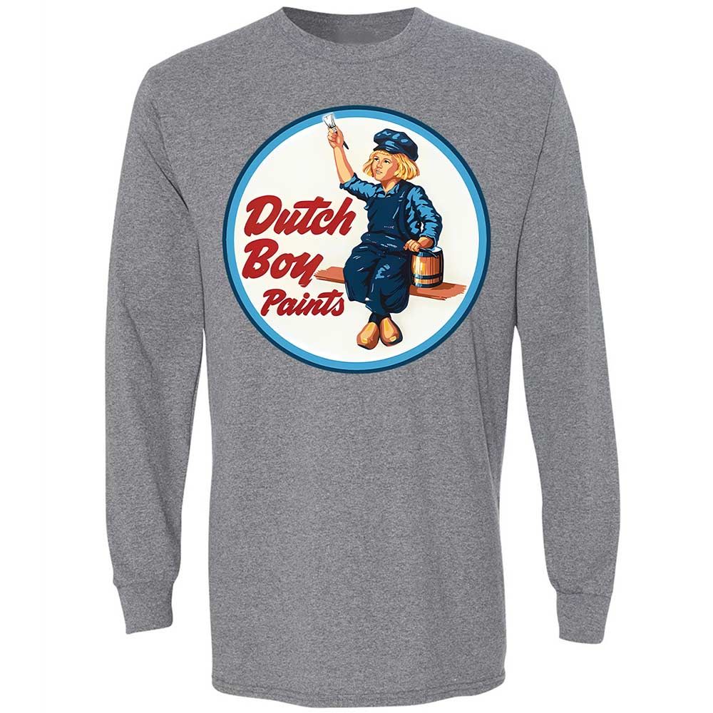 Dutch Boy Paint - Graphite Heather - 18