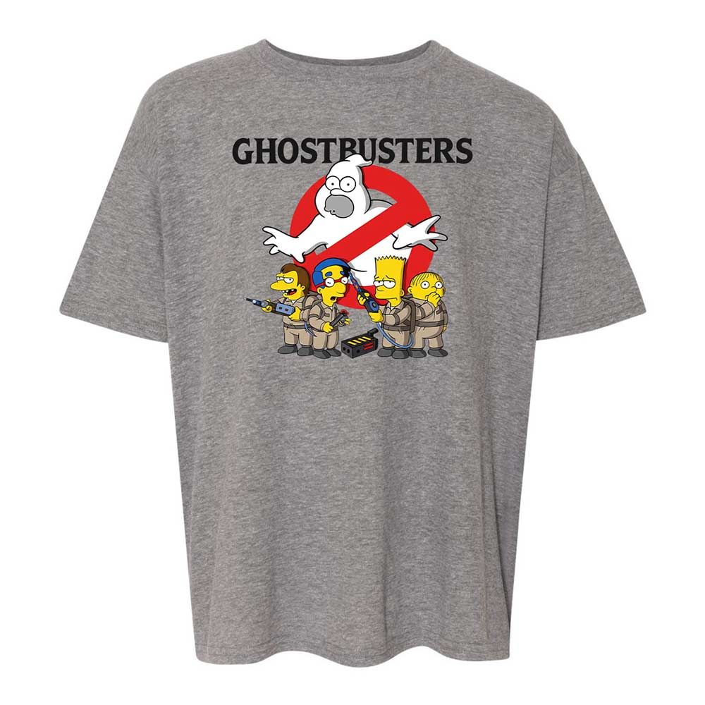 Homerbusters - Graphite Heather - 18