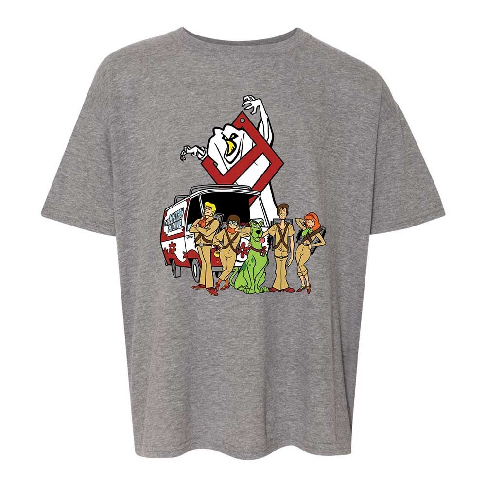 Ghoul School - Graphite Heather - 18