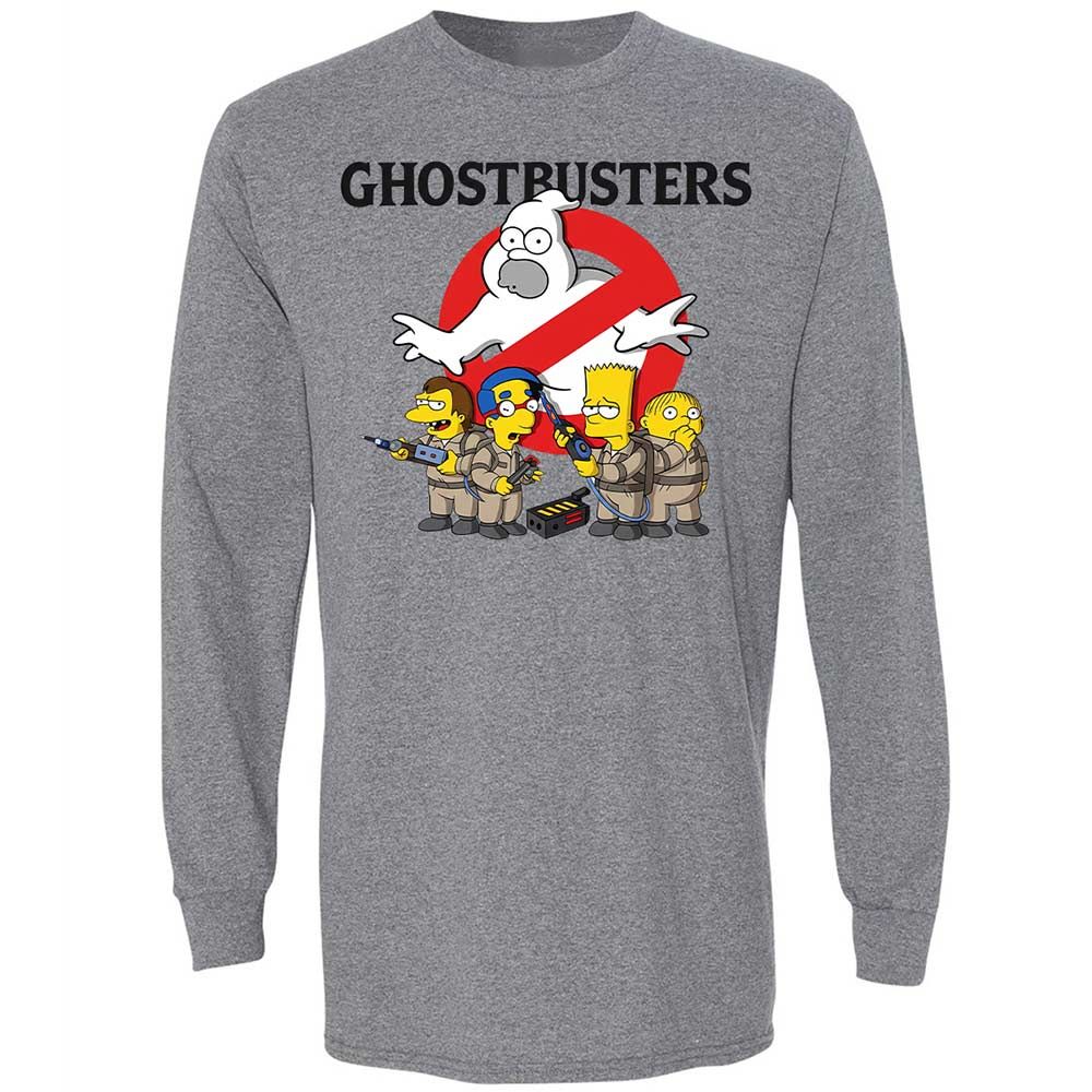 Homerbusters - Graphite Heather - 18