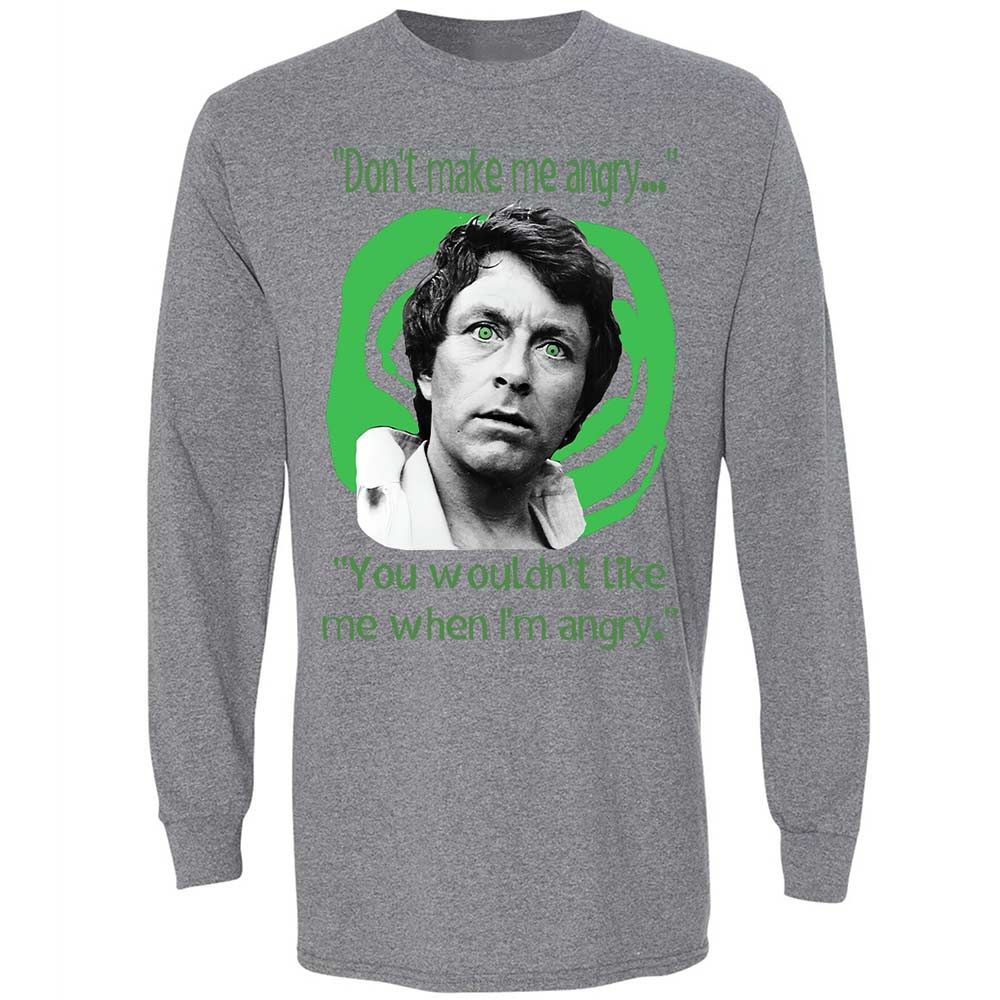Long Sleeve T-Shirt - TNL3W94A - Graphite Heather - 18