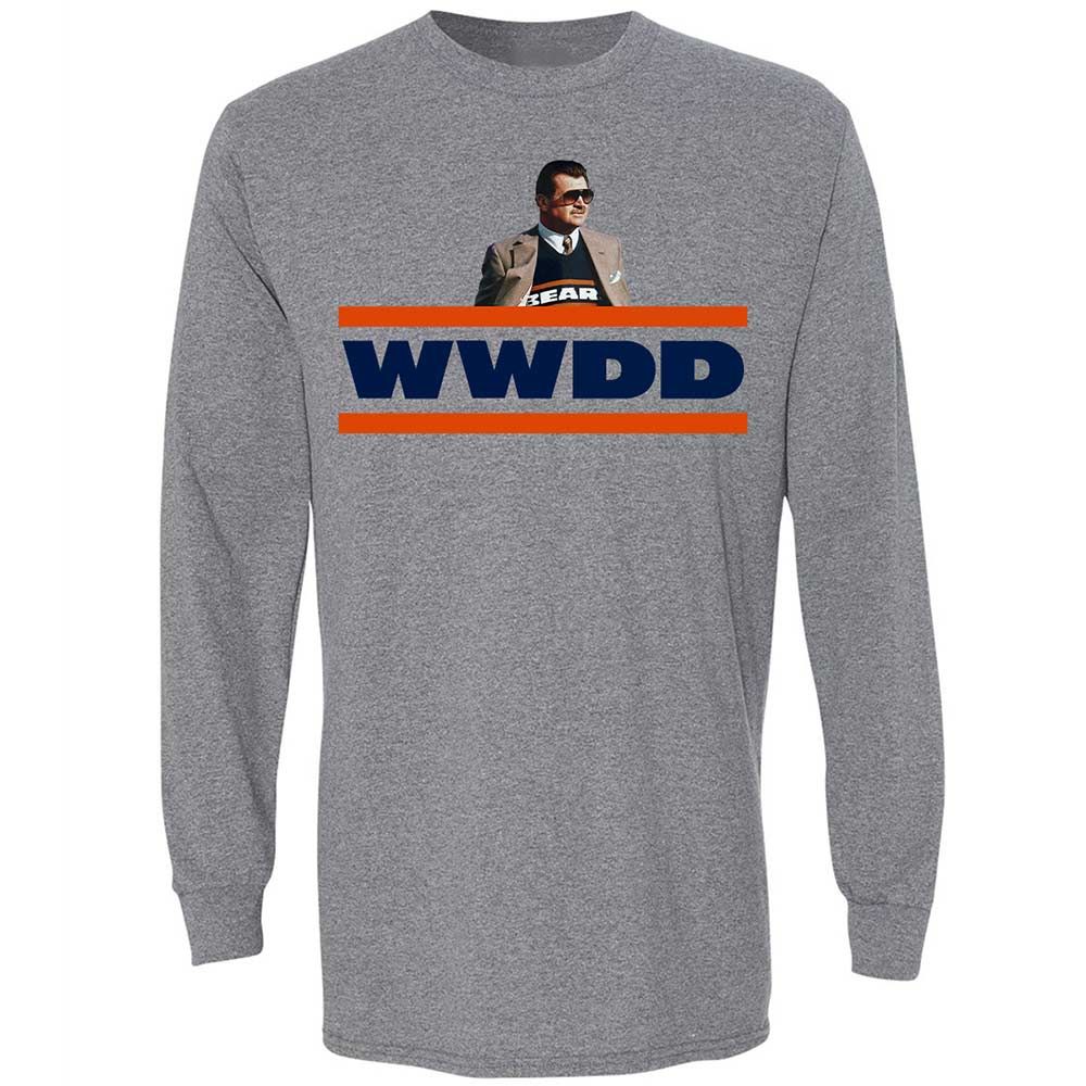 Vintage Football Coach - Graphite Heather - 18