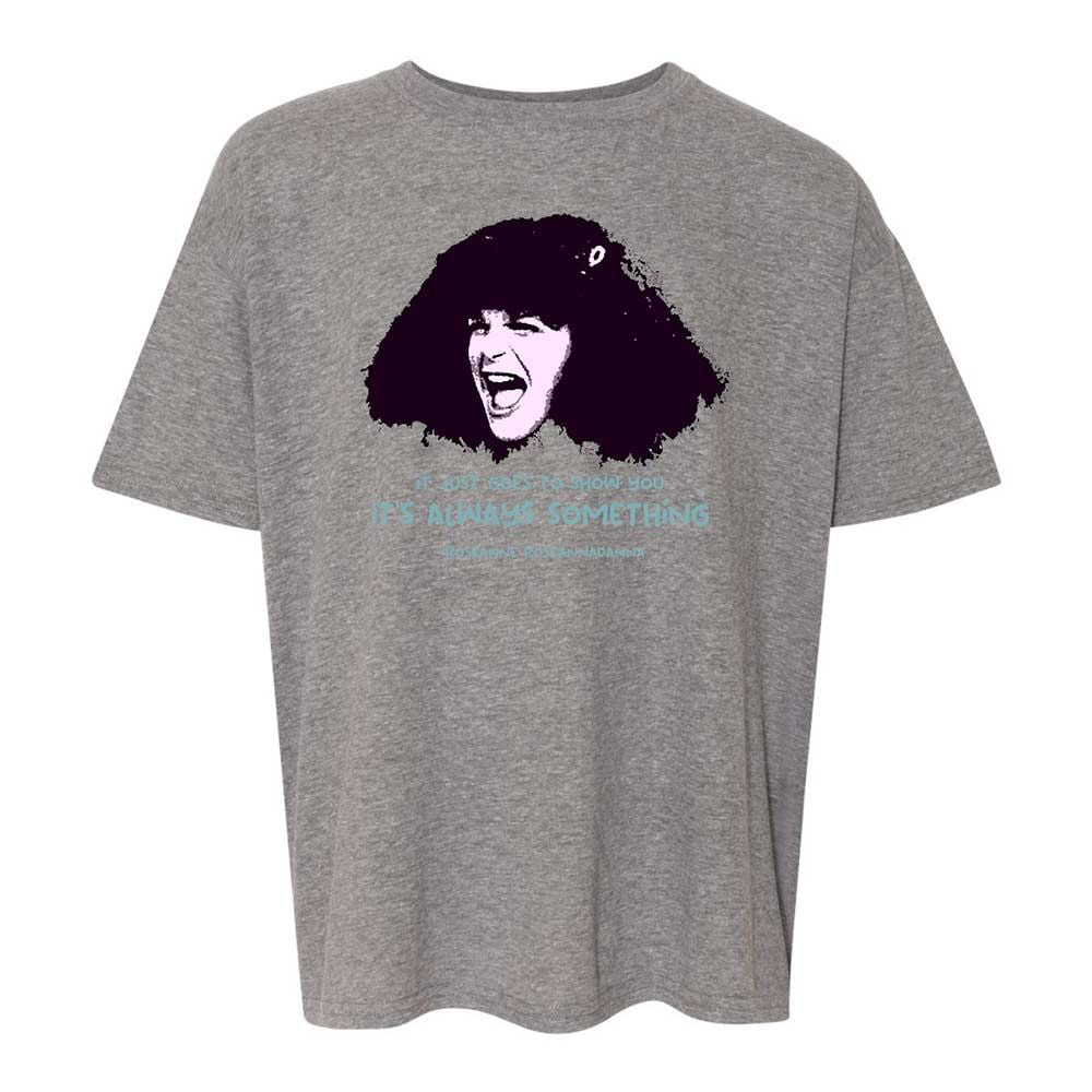 Kids T-Shirt - GH18C83P - Graphite Heather - 18