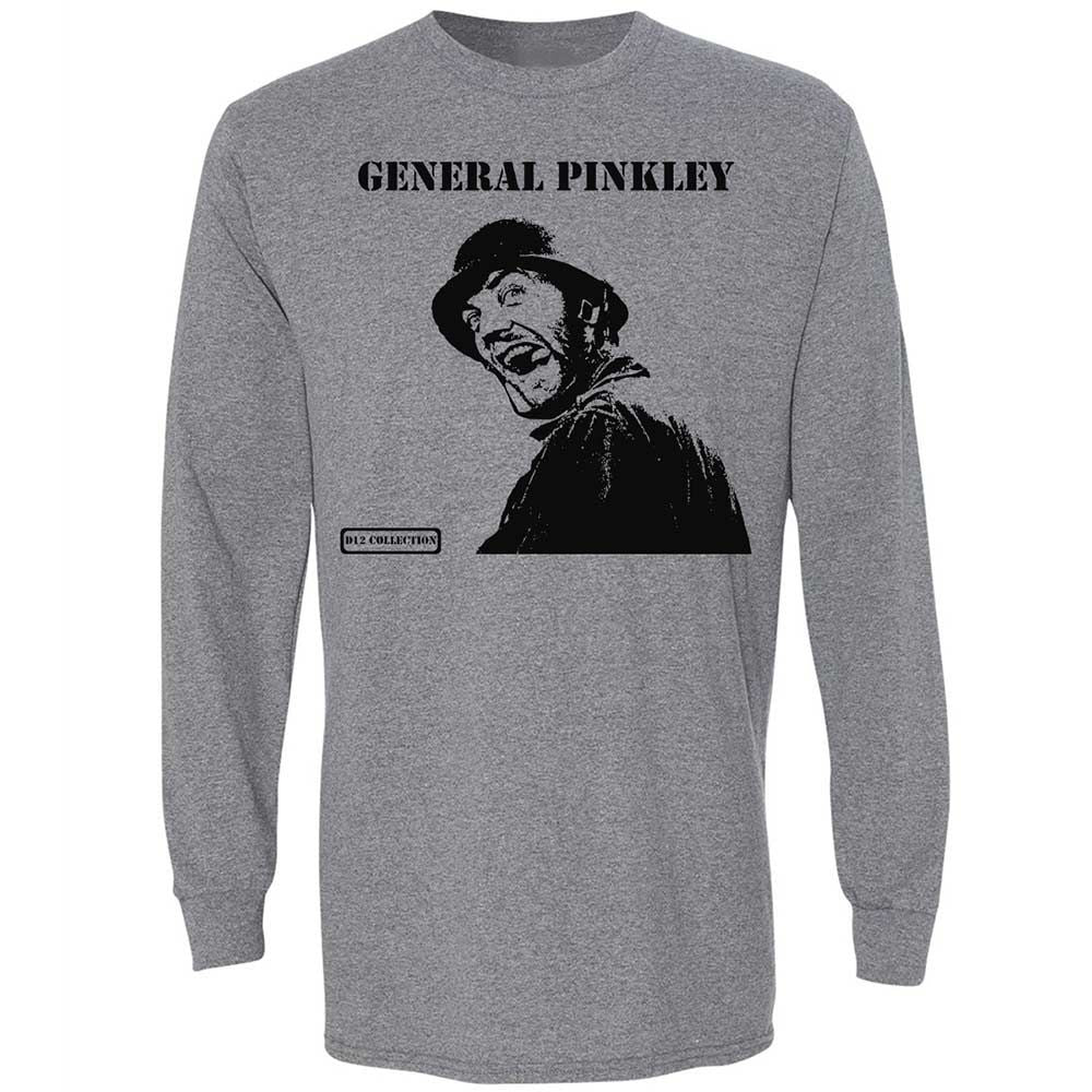 Shannon's Garage - Graphite Heather - 18