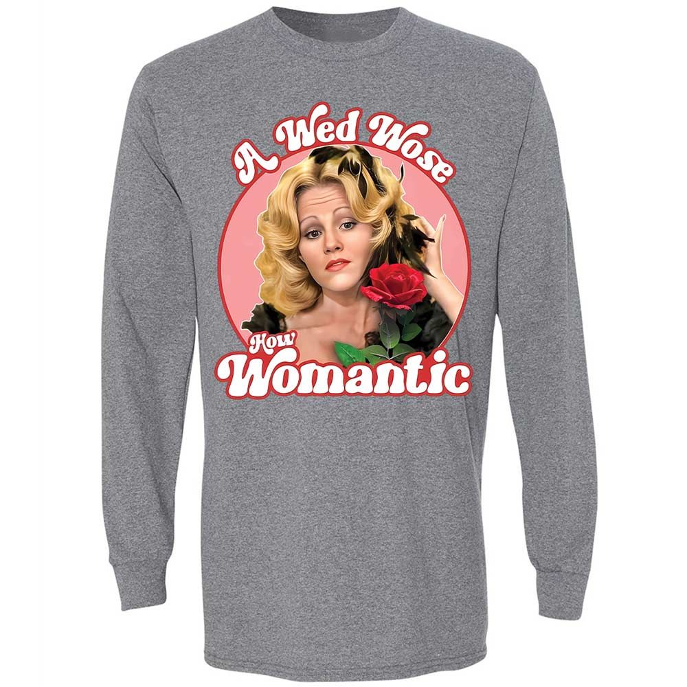 Long Sleeve T-Shirt - C5LZMBUY - Graphite Heather - 18