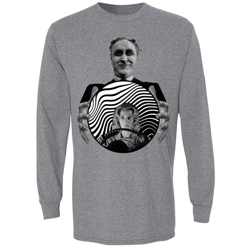 Carnival of Souls - Graphite Heather - 18