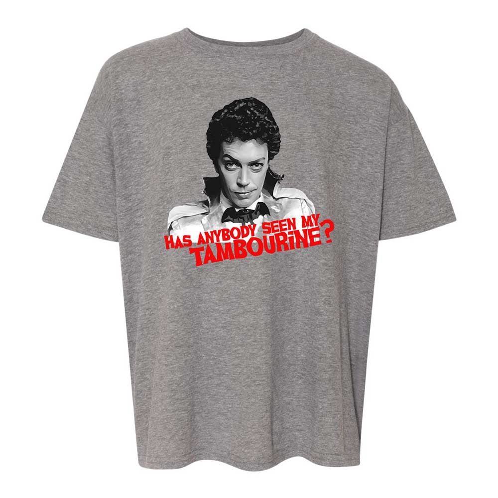 Kids T-Shirt - 5PWGRR3B - Graphite Heather - 18