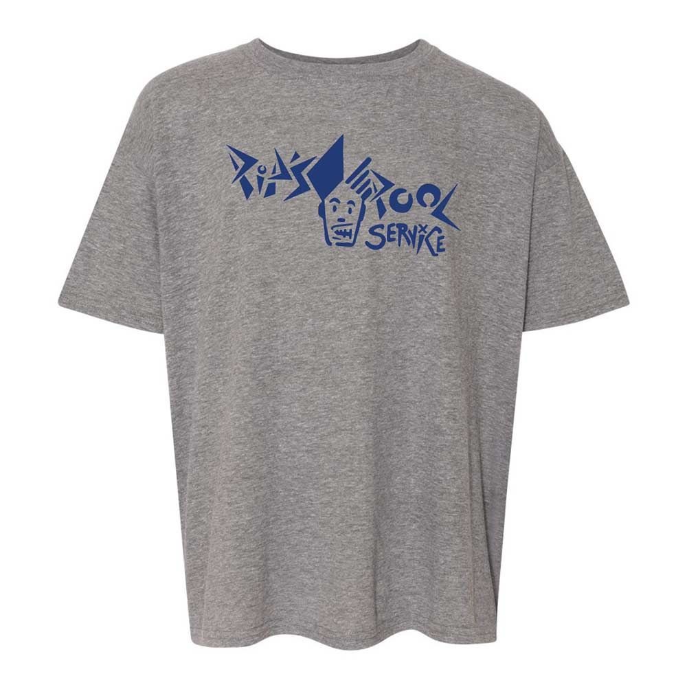 Pip's Pool Service - Graphite Heather - 18