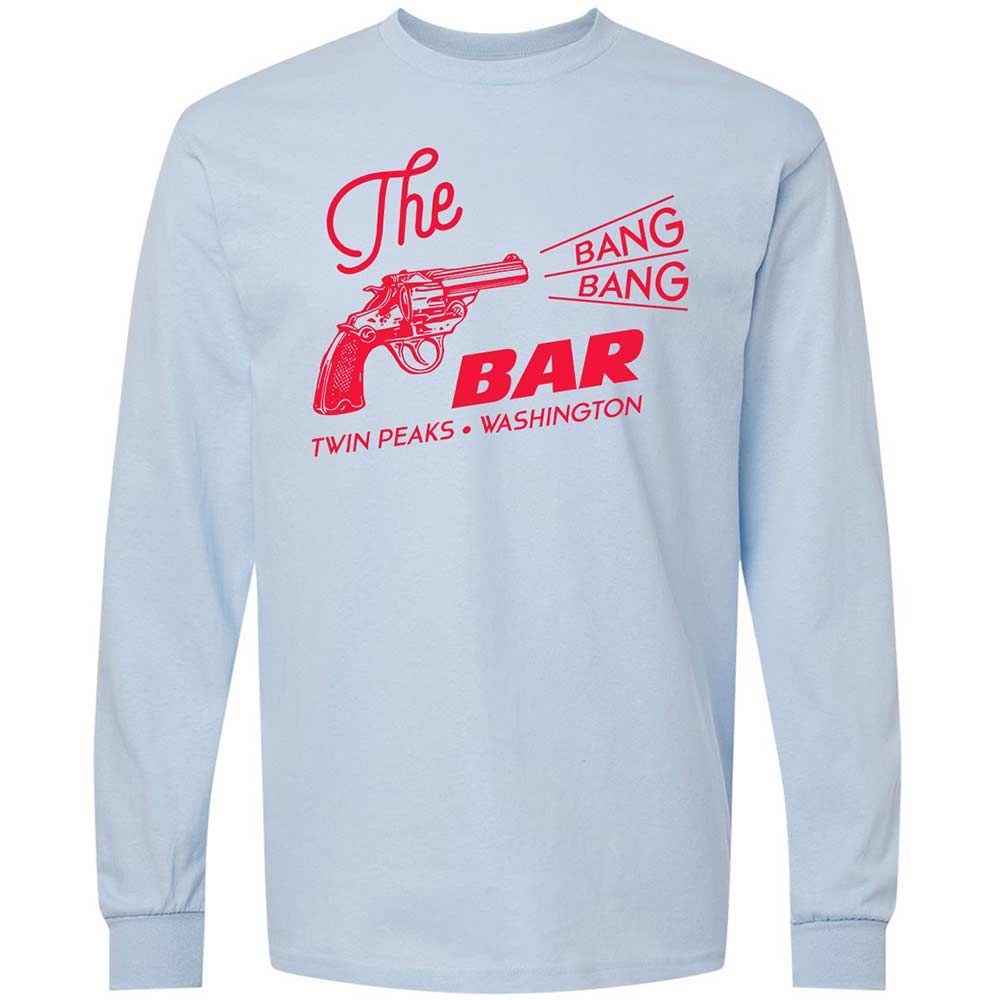 The Roadhouse - Light Blue - 18