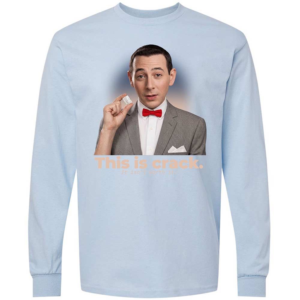 Pee Wee Psa - Light Blue - 18