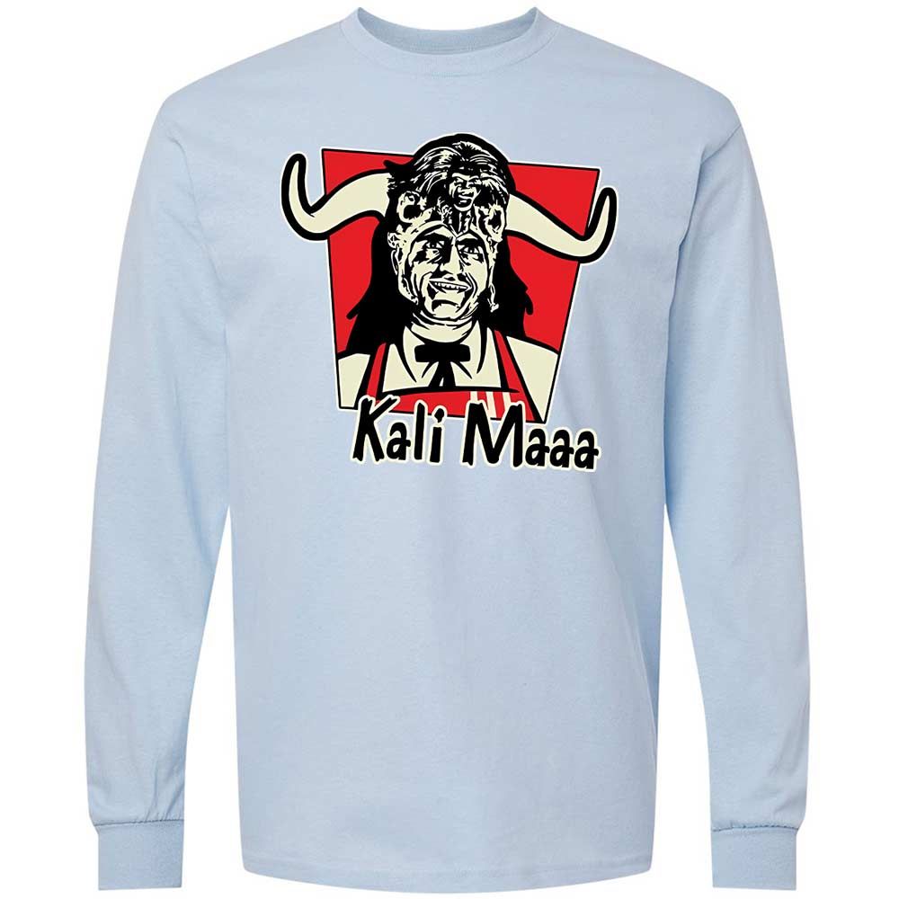 Kali Maaa - Light Blue - 18