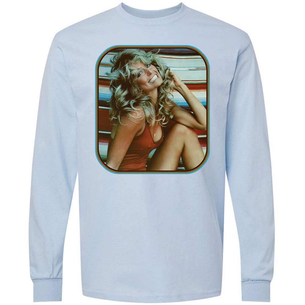 Farrah Angels - Light Blue - 18