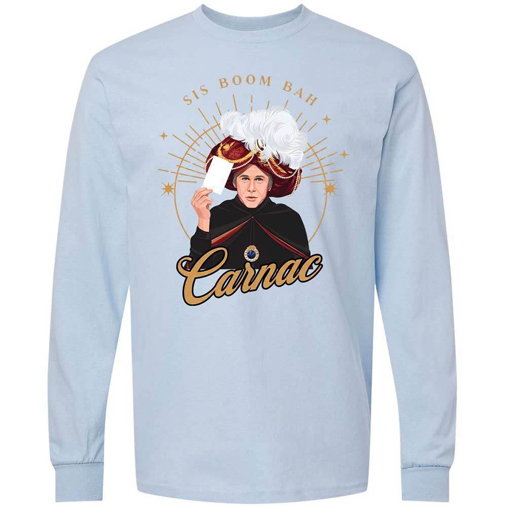 Sis Boom Bah - Light Blue - 18