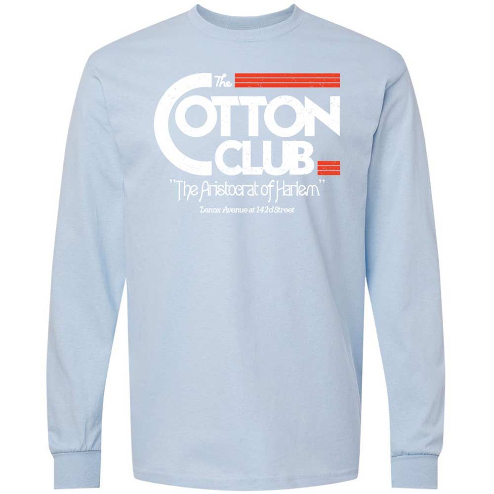 Howard Johnson's - Light Blue - 18