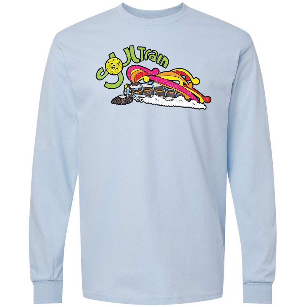 Long Sleeve T-Shirt - FP1CFM2F - Light Blue - 18