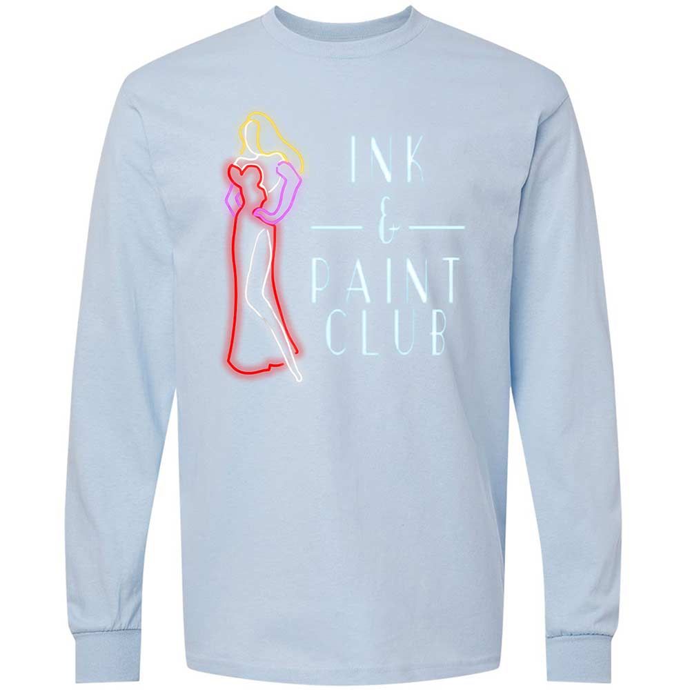 Why Don't You Do Right - Light Blue - 18