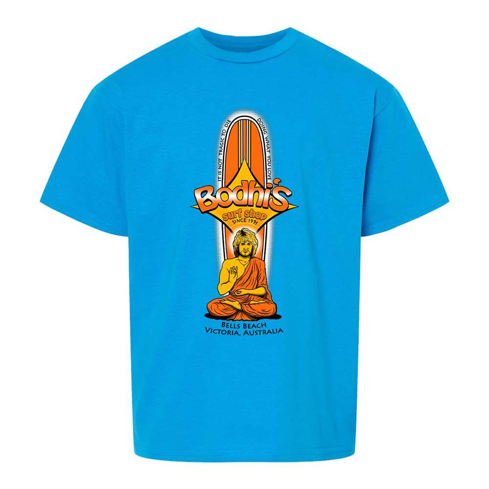 Bodhi'S Surf Shop - Sapphire - 18