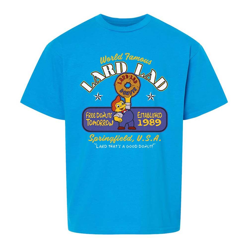 Kids T-Shirt - HE769ADJ - Sapphire - 18